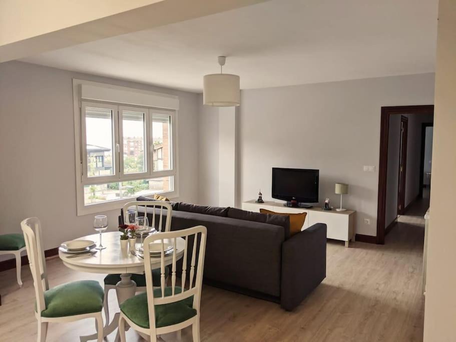 Photo of Livingroom in Sanfuentes