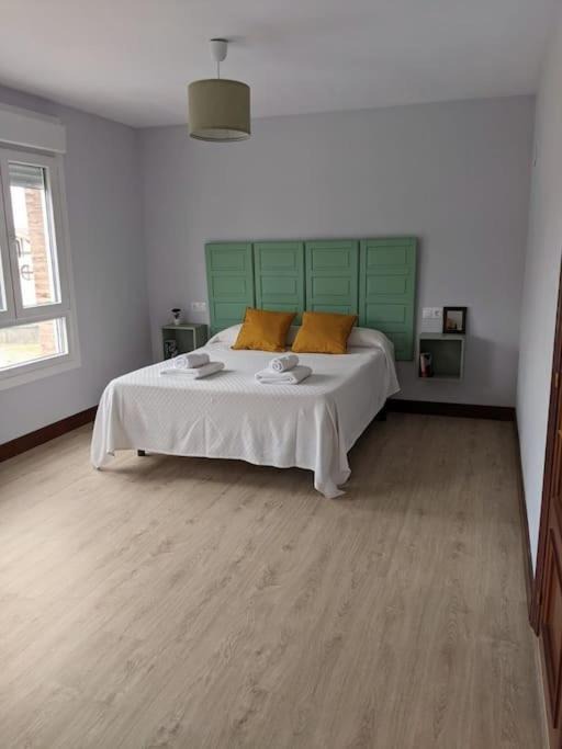 Photo of Bedroom in Sanfuentes