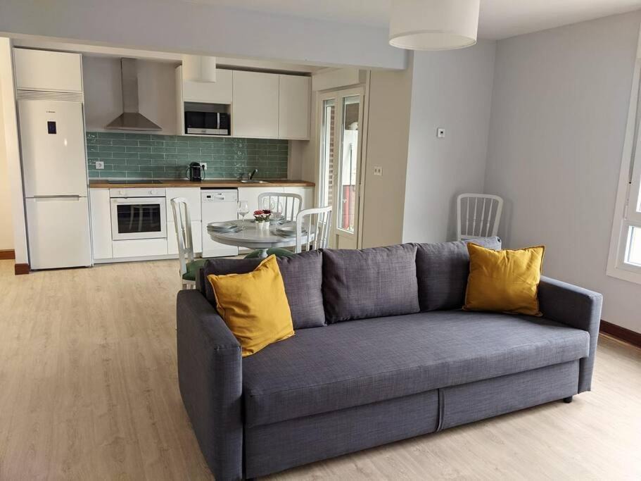 Photo of Livingroom in Sanfuentes