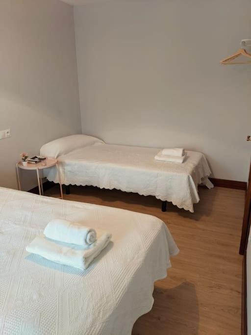 Photo of Bedroom in Sanfuentes