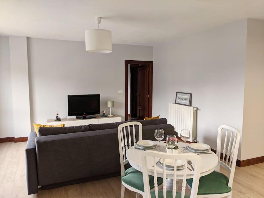 Photo of Livingroom in Sanfuentes
