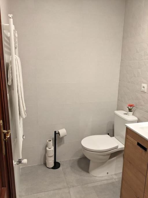 Photo of Bathroom in Sanfuentes