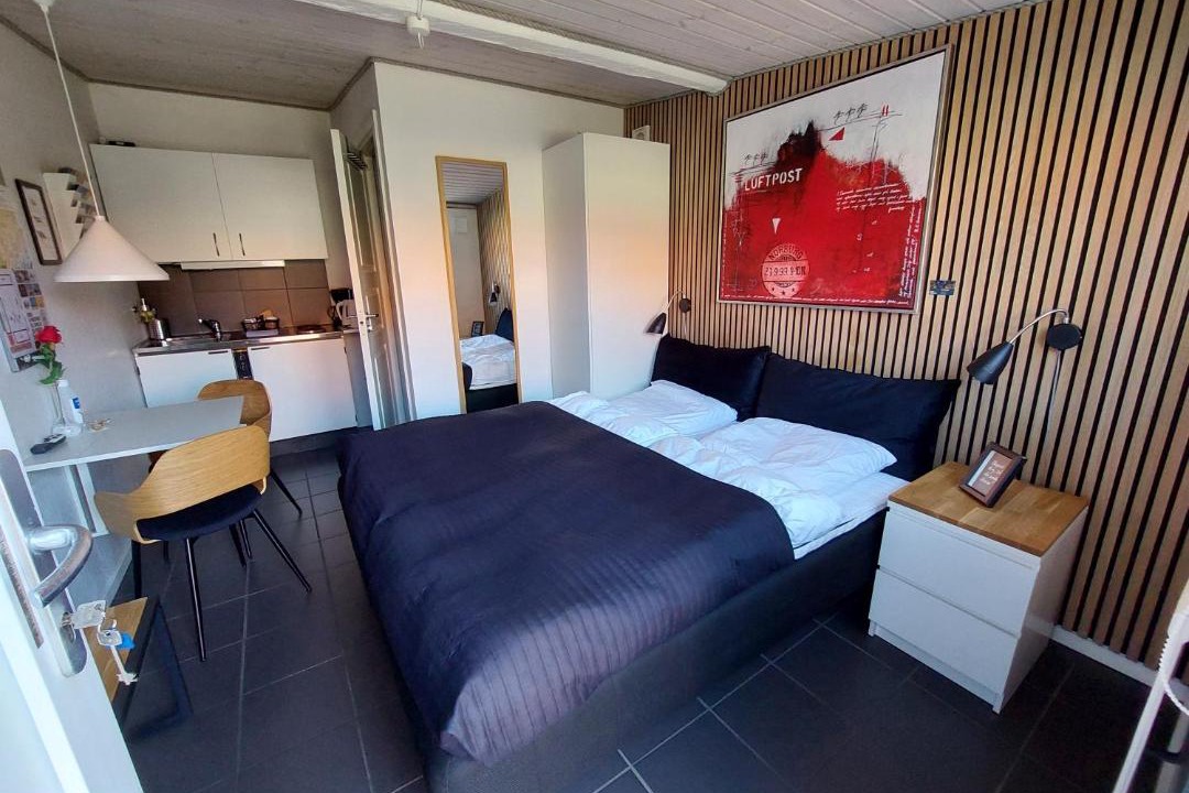 Photo of Bedroom in Skagen