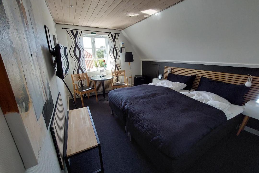 Photo of Bedroom in Skagen