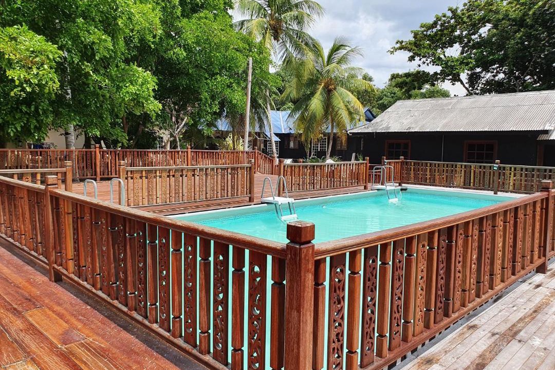 Photo of Others in Setiu