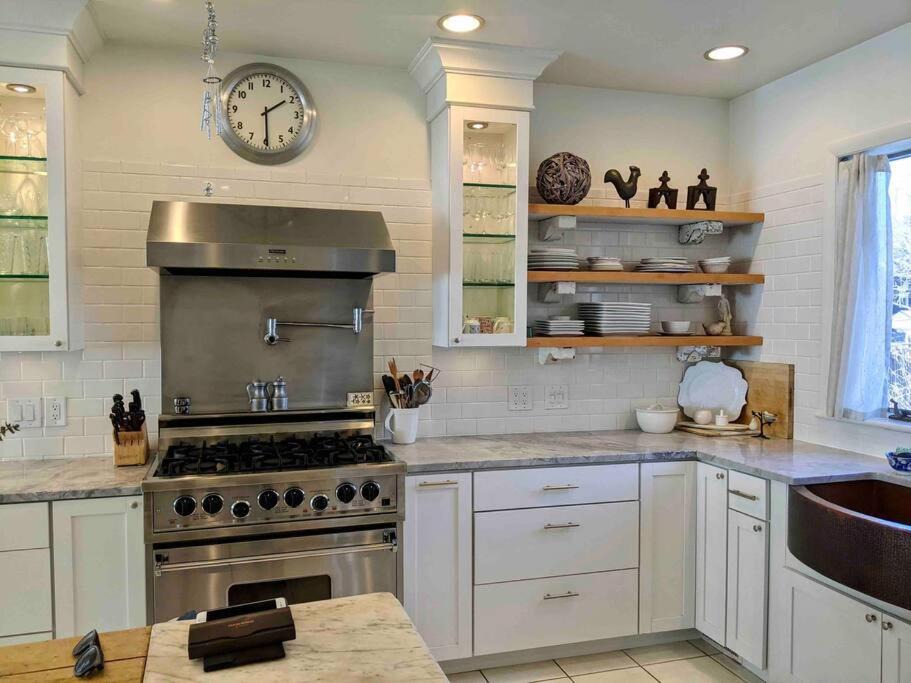 Photo of Kitchen in Swampscott