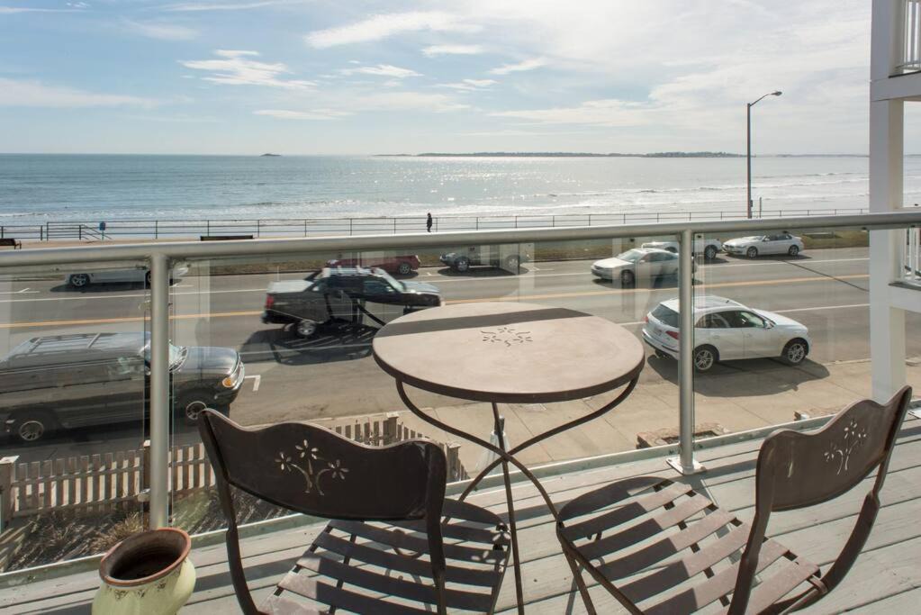 Photo of Patio Balcony in Swampscott