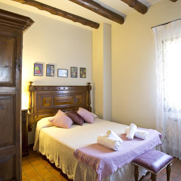 Photo of Bedroom in Taradell