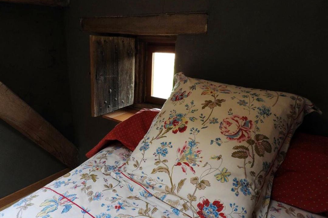 Photo of Bedroom in Nueil-les-Aubiers