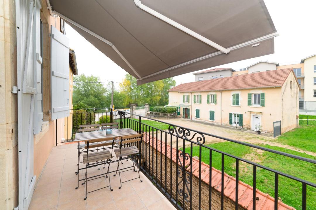 Photo of Others in Tournus