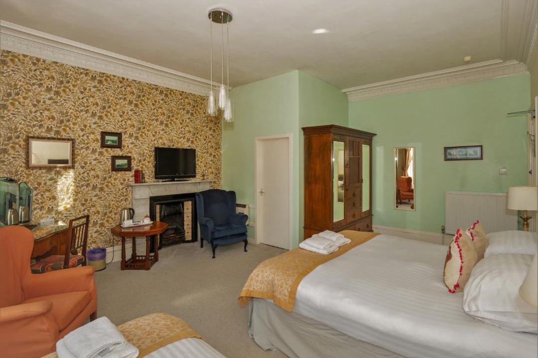 Photo of Bedroom in Rockcliffe