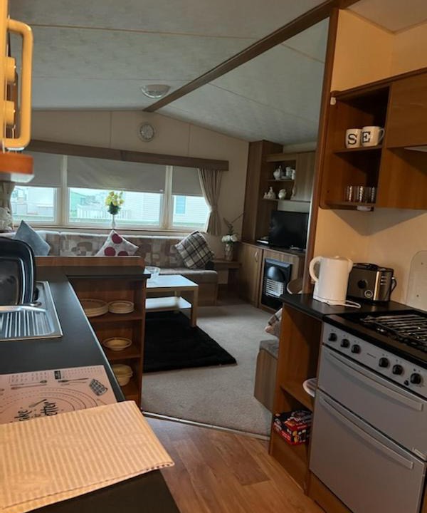 Photo of Livingroom in Stranraer