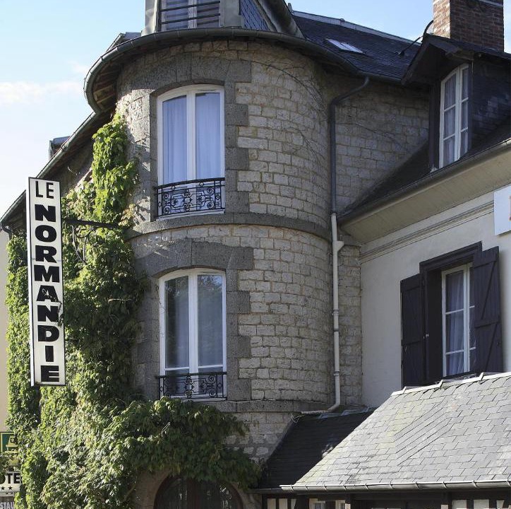 Photo of Others in Bagnoles-de-l'Orne