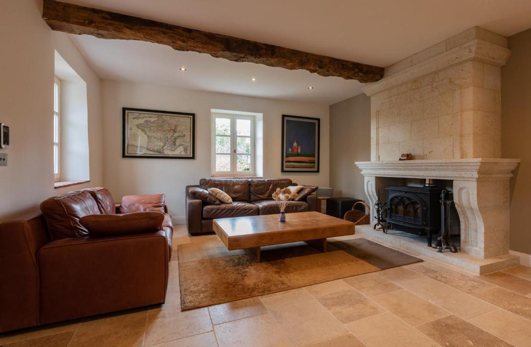 Photo of Livingroom in Roques