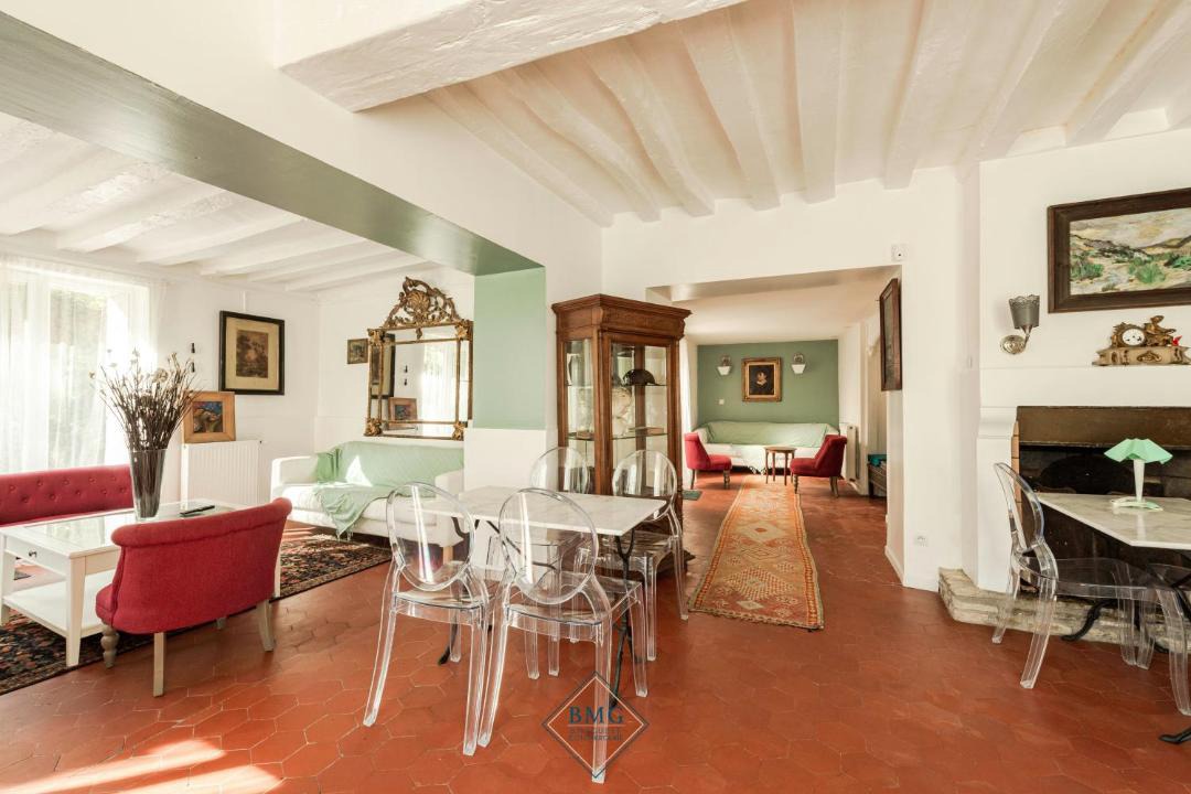 Photo of Others in Quincy-Voisins