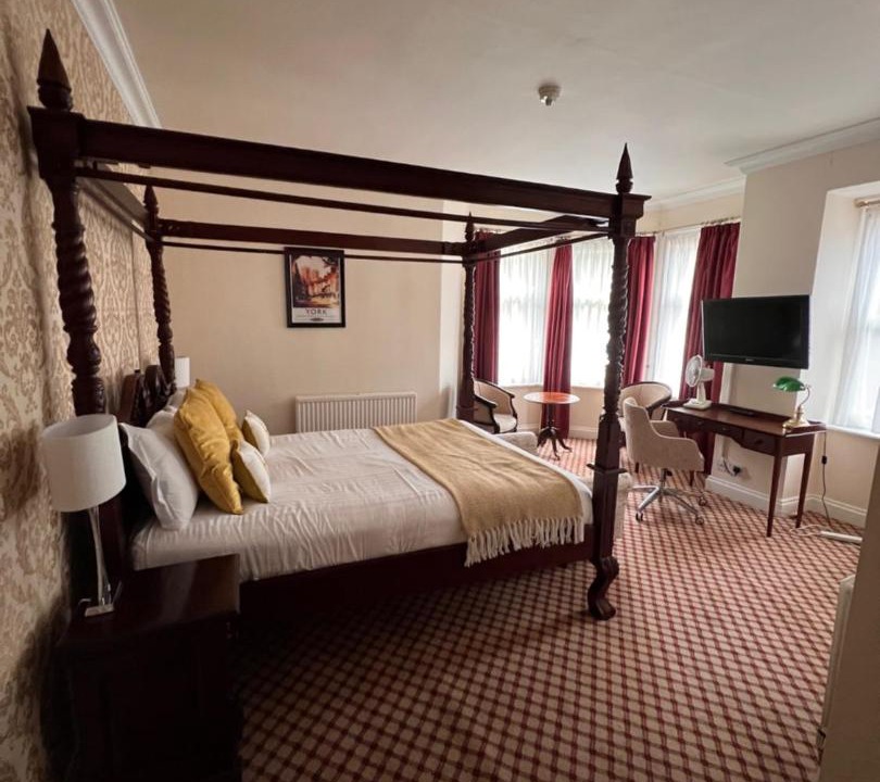 Photo of Bedroom in Headingley