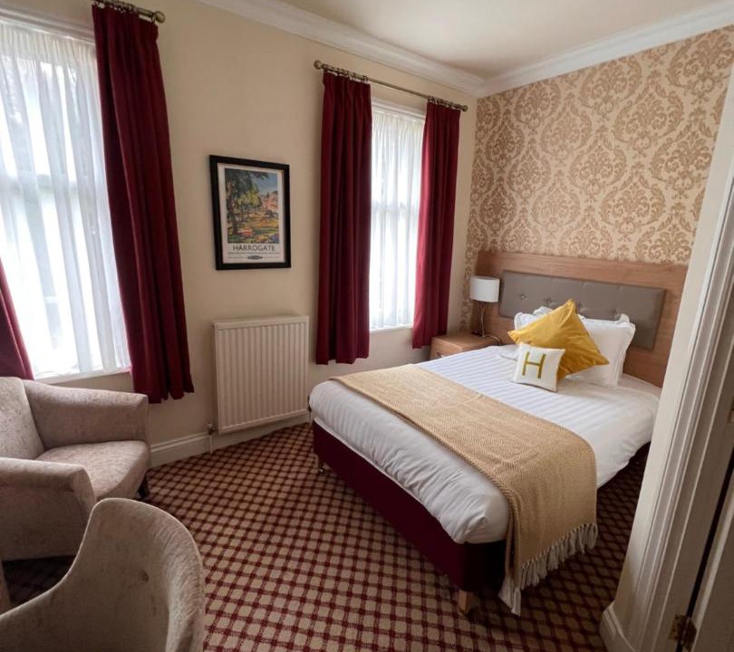 Photo of Bedroom in Headingley