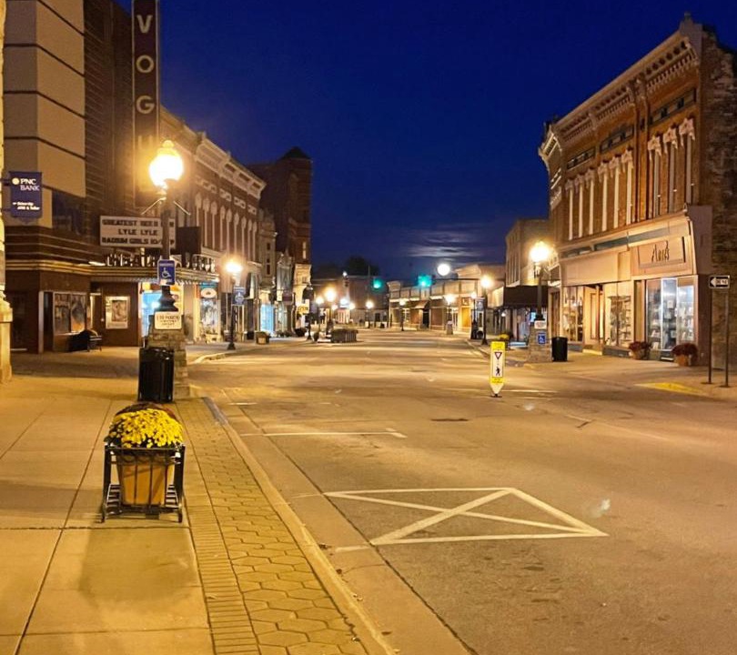 Photo of Others in Manistee