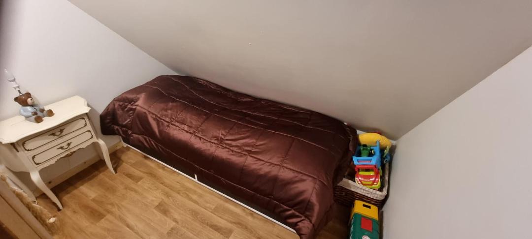 Photo of Bedroom in Tappernoje