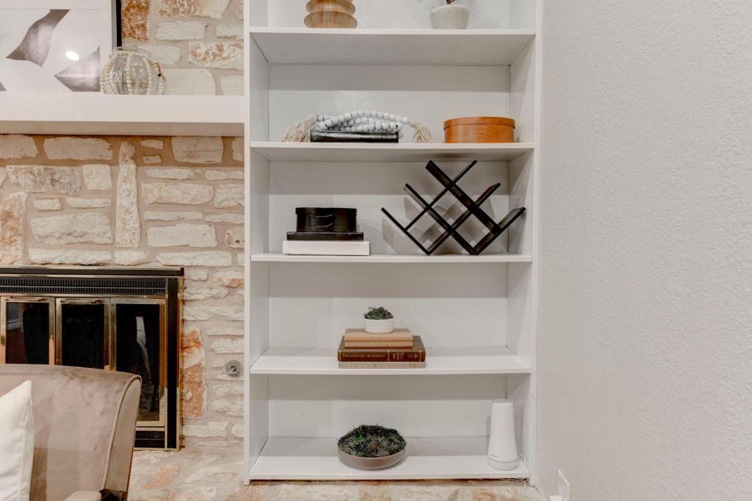 Photo of Kitchen in McNeil