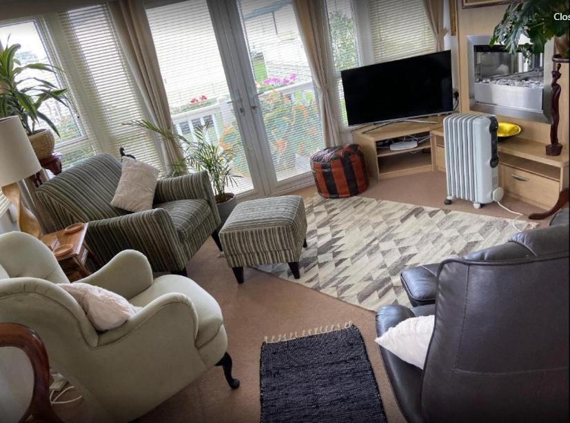 Photo of Livingroom in Swalecliffe