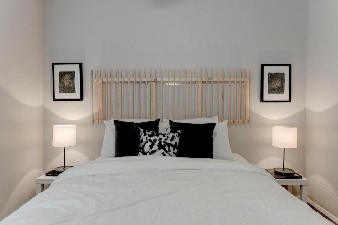 Photo of Bedroom in McNeil