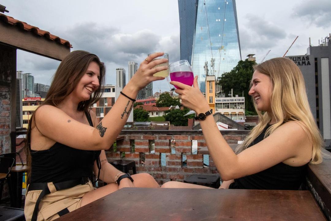 Photo of Others in Chinatown