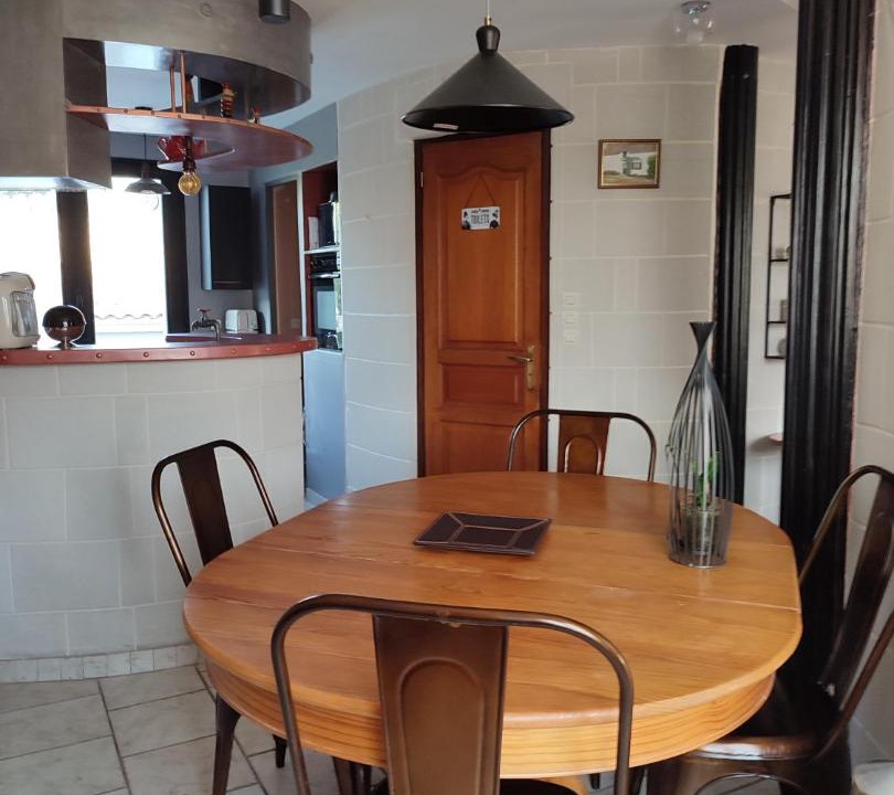 Photo of Livingroom in Orvault