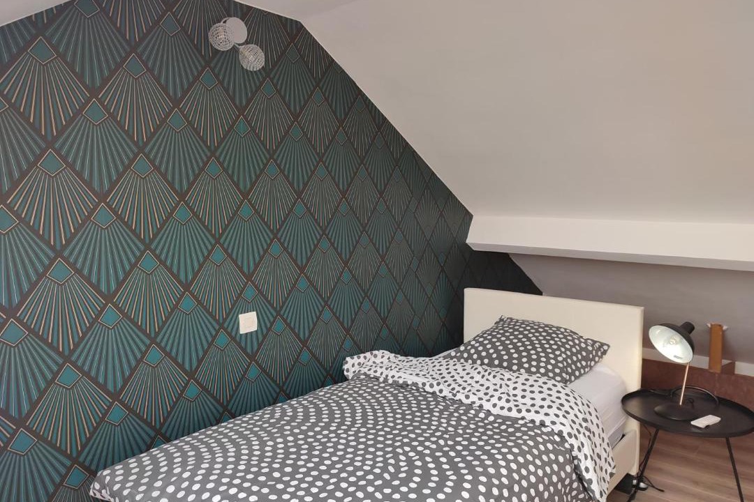 Photo of Bedroom in Orvault