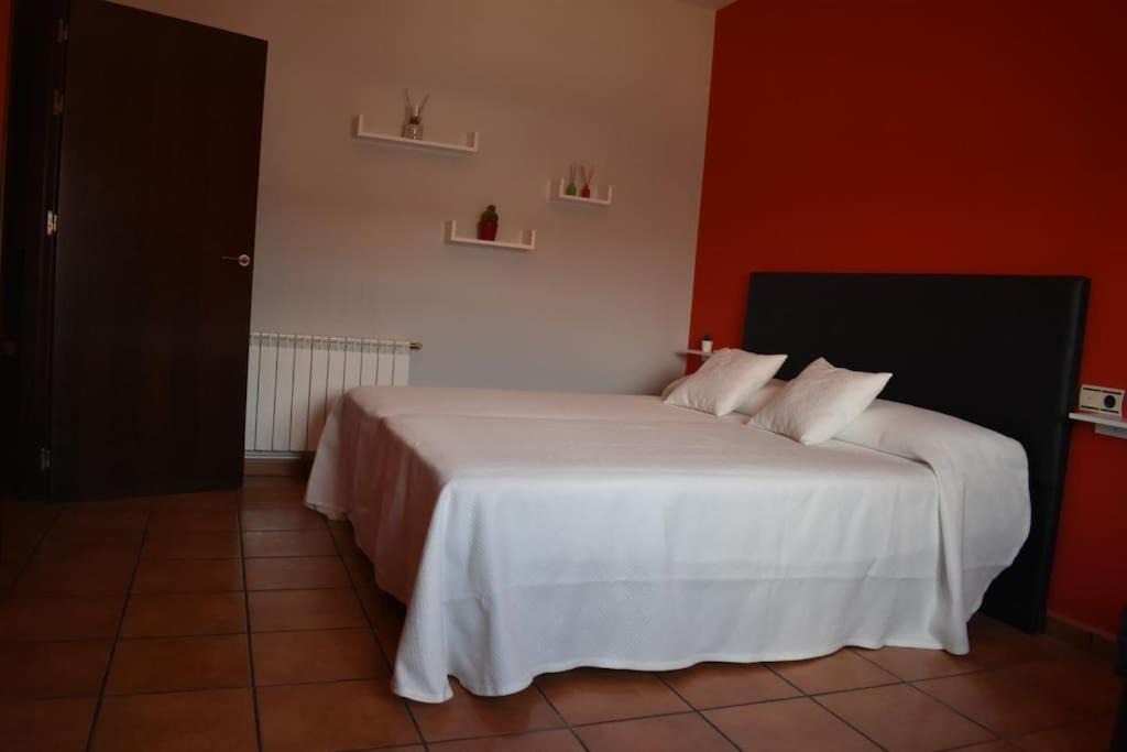 Photo of Bedroom in Villanueva de los Infantes