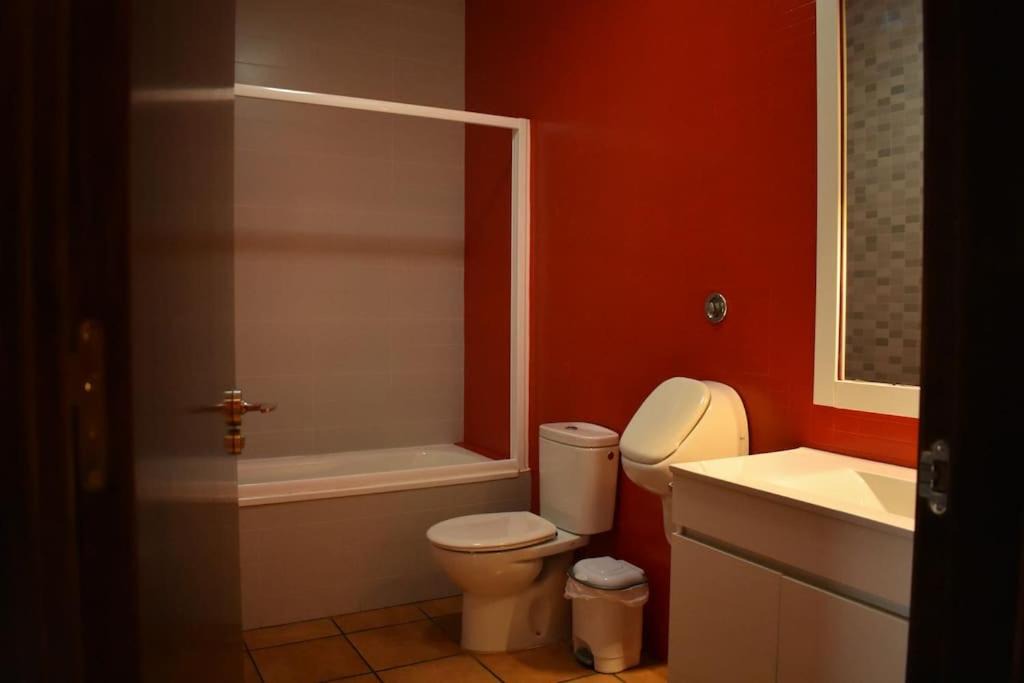 Photo of Bathroom in Villanueva de los Infantes