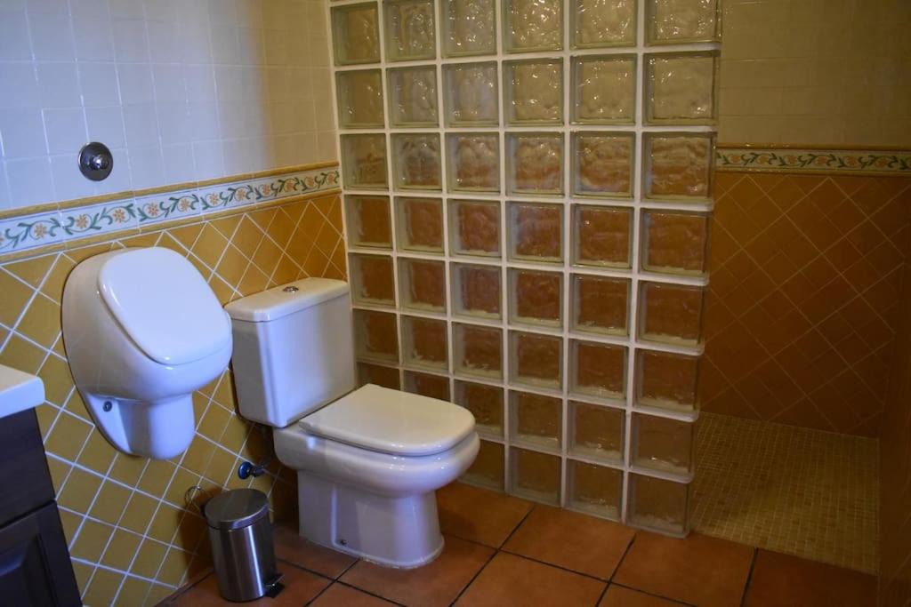 Photo of Bathroom in Villanueva de los Infantes