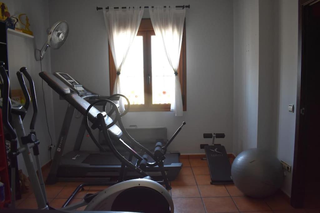 Photo of Livingroom in Villanueva de los Infantes