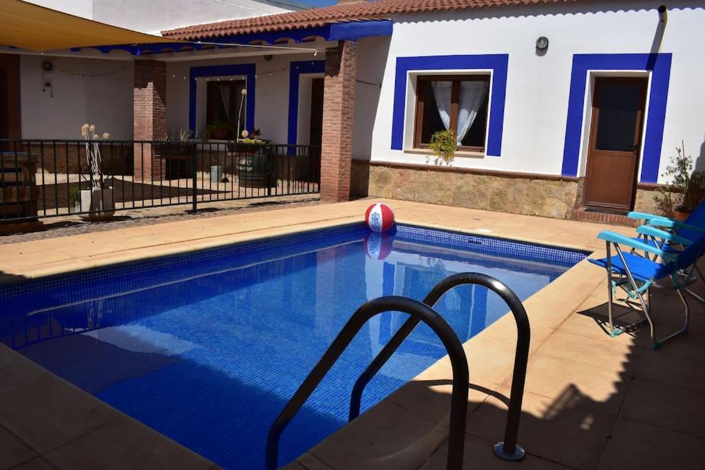 Photo of Outdoor in Villanueva de los Infantes