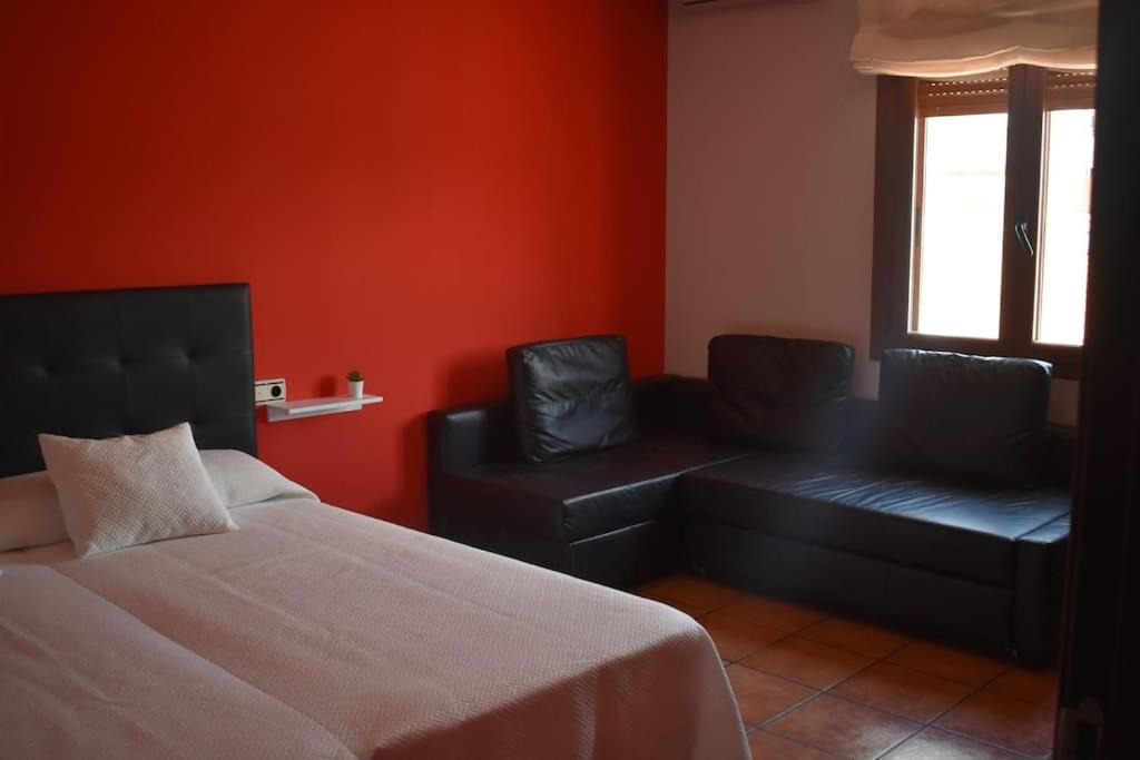 Photo of Bedroom in Villanueva de los Infantes
