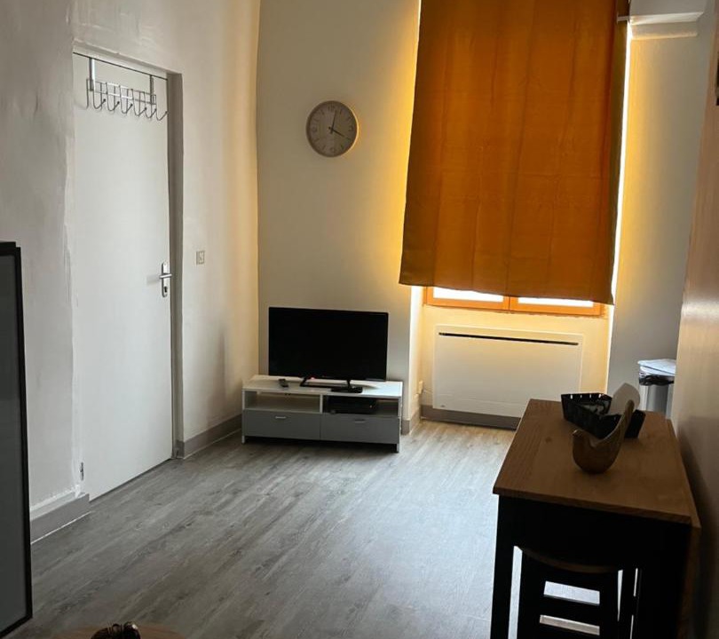 Photo of Livingroom in Chablis