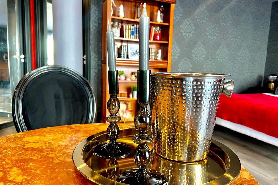 Photo of Bedroom in Calais City Center