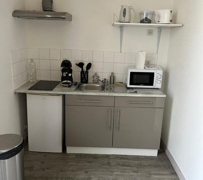 Photo of Kitchen in Chablis