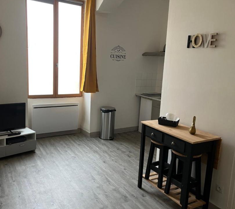 Photo of Livingroom in Chablis