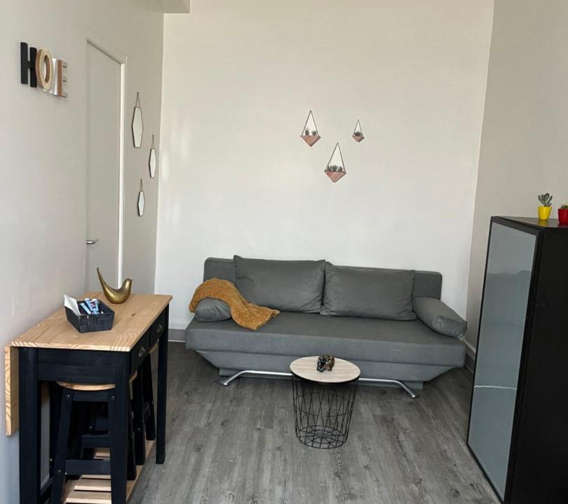 Photo of Livingroom in Chablis