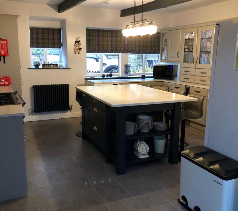 Photo of Kitchen in Foulridge