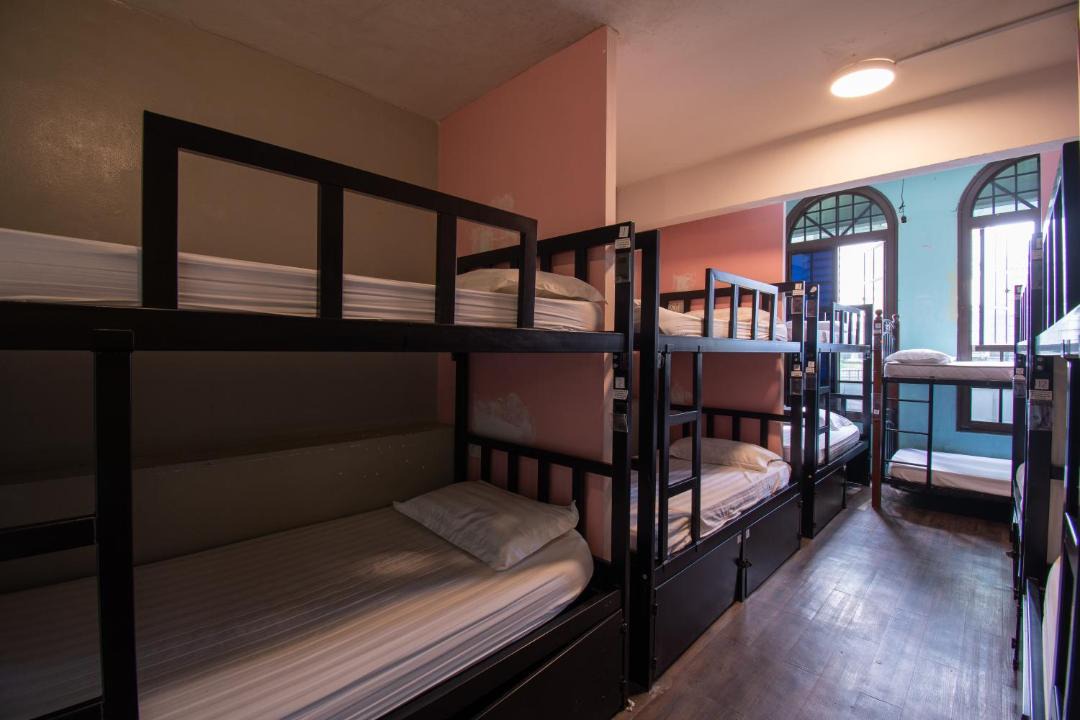 Photo of Others in Chinatown