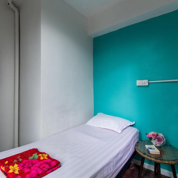 Photo of Others in Chinatown