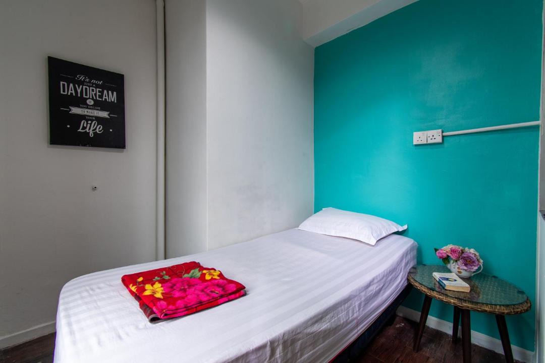 Photo of Others in Chinatown