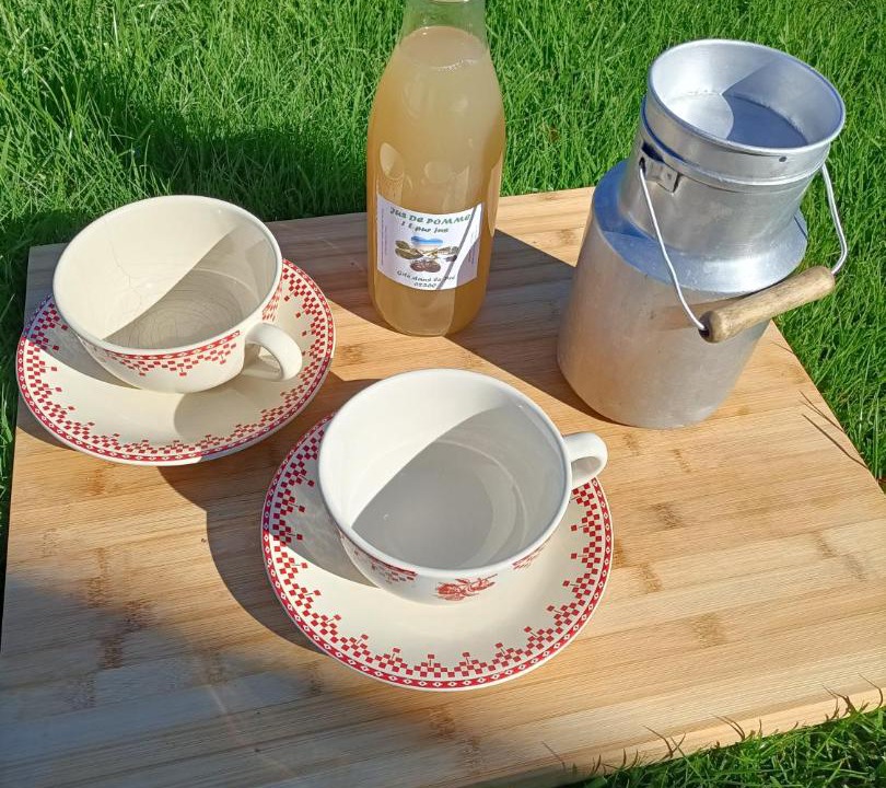 Photo of Patio Balcony in Carly