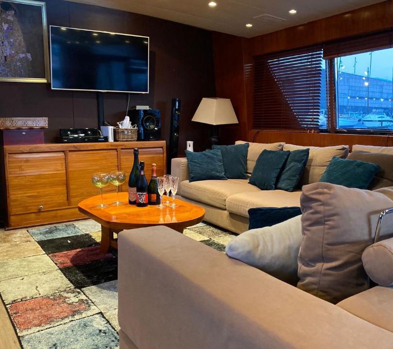 Photo of Livingroom in Sant Adria de Besos