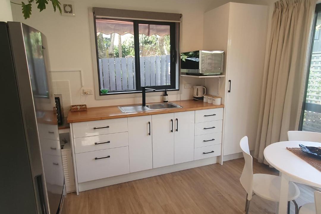 Photo of Kitchen in Red Beach