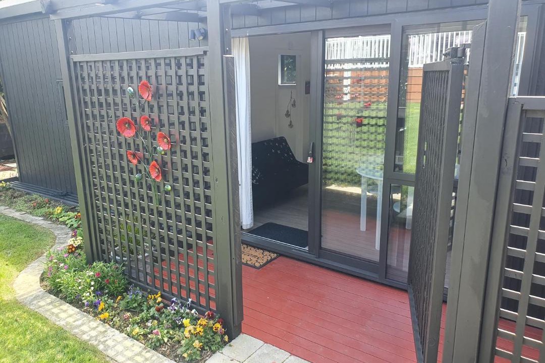 Photo of Others in Red Beach