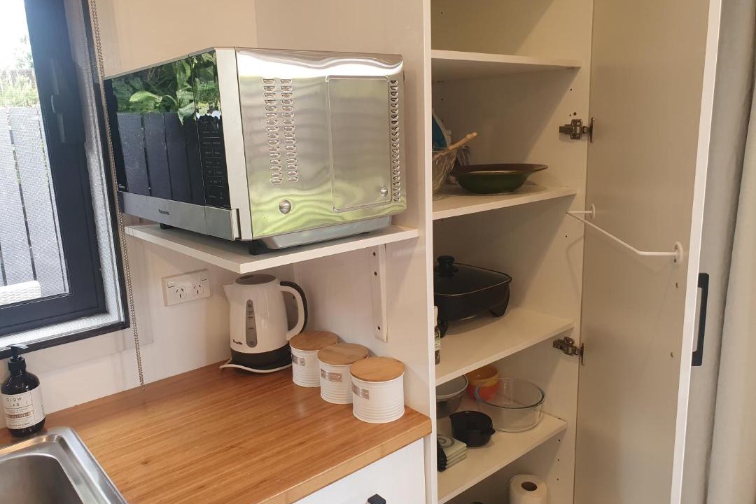 Photo of Kitchen in Red Beach