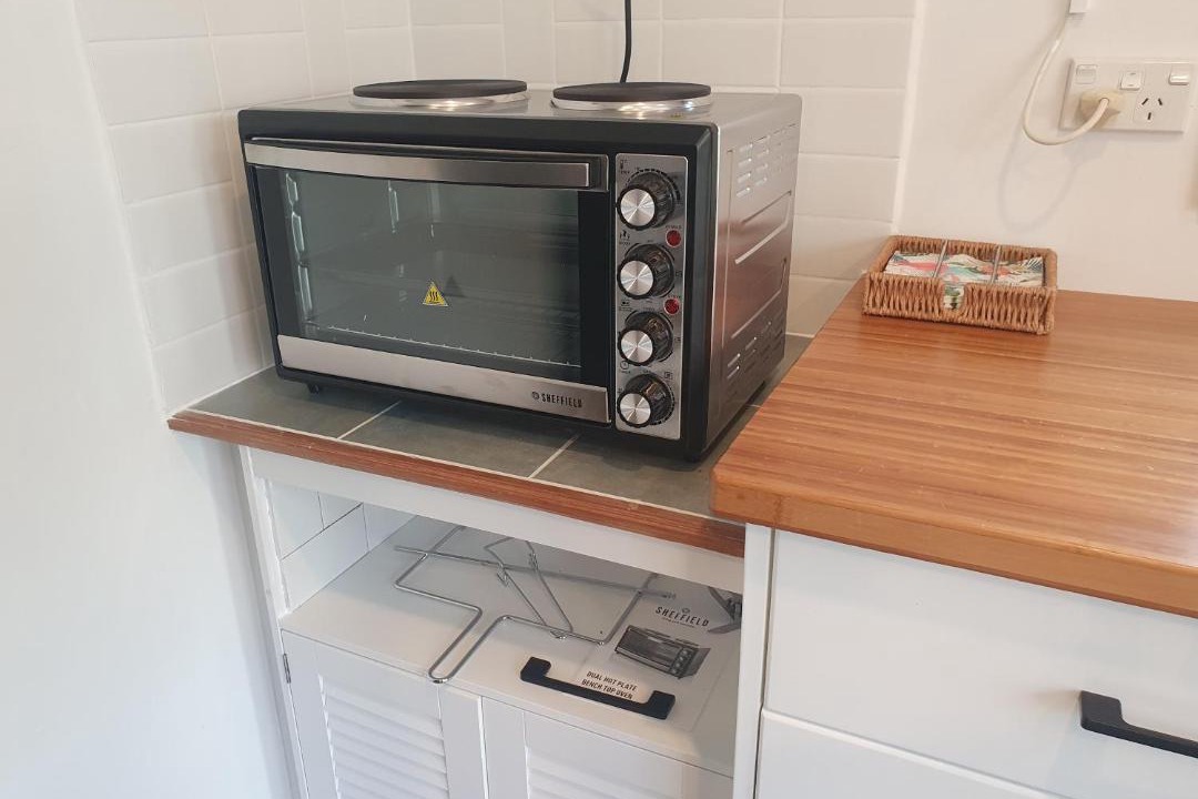 Photo of Kitchen in Red Beach